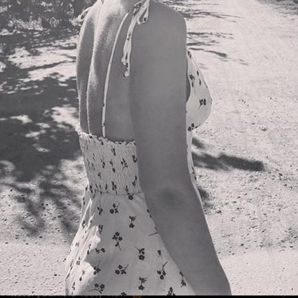 Mini dress - Picture 2 of 2